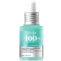 sérum Facial Anua PDRN Hyaluronic Acid Capsule 100 de 30 ML