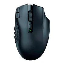 Mouse Razer Naga V2 Wireless RZ01-03600100-R3U1 Preto