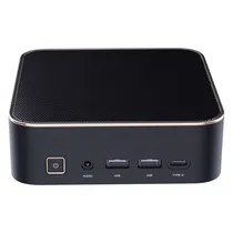 Mini PC Acemagic E3A, AMD Ryzen 5 7430U 2.30HZ (4.30GHZ), 16GB Ram, 512GB SSD, Windows 11 Pro