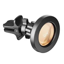 Suporte Veicular para Celular Xo C129 Magnético (Saída de Ar) - Preto