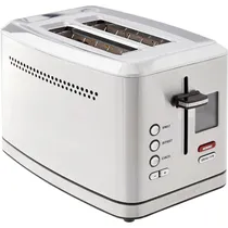Torradeira Digital Cuisinart CPT-720 Metal 2 Fatias Aço Inoxidável 7 Funções Inox