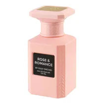 Perfume Gulf Orchid Rose & Romance - Eau de Parfum - Feminino - 100ML