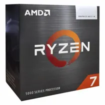 Processador AMD AM4 Ryzen R7-5700G 3.8GHZ 20MB Processador Octa-Core