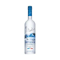 Vodka Grey Goose Original - 700ML