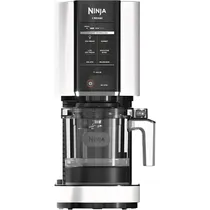 Máquina de Sorvete Ninja Creami NC301CWH 7 Em 1 800 W 110V - Branco