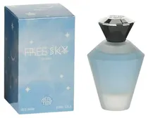 Real Time Free SKY Fem 100ML Edp 002512