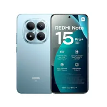 Redmi Note 15 Pro+ 5G 12GB+512GB Blue