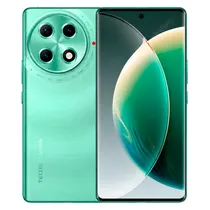 Smartphone Tecno Camon 30S Pro CLA6 256GB 8GB Ram Dual Sim Tela 6.78" - Verde