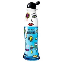 Perfume Moschino Cheap And Chic So Real Eau de Toilette Feminino 100ML