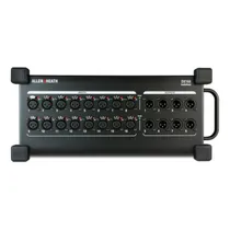 Allen & Heath DX168 Audiorack