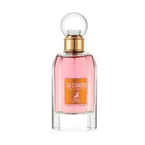 Perfume Maison Alhambra So Candid Rouge Edp (F) – 85ML (Atacado)