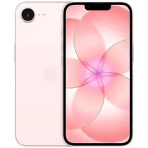 iPhone 17E 256GB Esim Pink Swap (Não Ativado) com Garantia