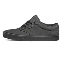 Calzado Vans Atwood Gris/Negro Cod: VN0A45J9VEJ