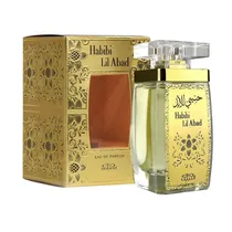 Nabeel Habibi Lil Abad 100 ML Edp