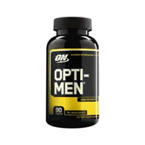 Multivitamínico Optimum Nutrition Opti-Men de 90 Comprimidos