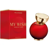 Perfume Halloween MY Wish Addiction Edp - Feminino 50ML