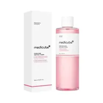 Tonico Facial Medicube PDRN Pink Cica Soothing 250ML