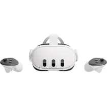 Lente VR Meta Quest 3 512GB 899-00583-01 - White