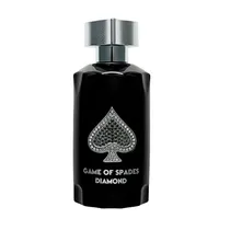 Perfume Jo Milano Game Of Spades Diamond Parfum (U) - 100ML