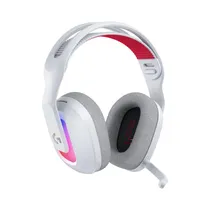 Logitech 939-002252 Astro A20 X Headset Wireles White