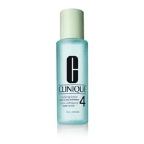 Clinique Locion Exfoliante 4 Oily Skin Dermatologist 200ML