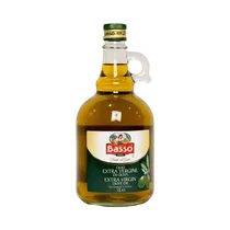 Azeite de Oliva Basso Extra Virgen 1 LT