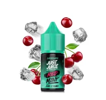 Just Juice 30ML Salt Red Mint 35MG