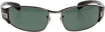 Óculos de Sol Infantis Ray-Ban RJ9522S 200/71 - Masculino