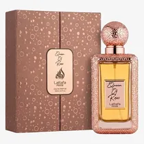 Perfume Lattafa Queen Of Rose 100ML