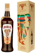 Licor Amarula Cream 750ML c/Caixa