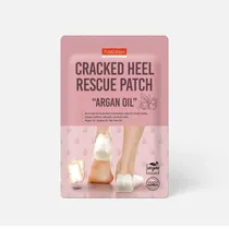 Purederm Mask Heel Cracked Argan Oil