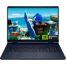 Notebook Gamer Alienware 16 Aurora LAC16250-7193 16" Intel Core 7 240H RTX 5050 8 GB - Azul