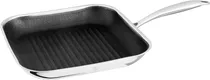 Frigideira Berlinger Haus Grill 28CM - BH-8513N
