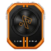 Walkie Talkie Rugone Xlink 7 4G Lte Global - Bege