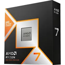 Cpu AMD AM5 Ryzen R7-9850X3D 4.7GHZ 104MB Box