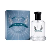 Perfume Fragluxe Invincible Edt 100ML - Masculino