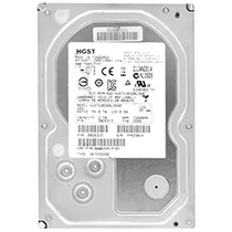 Disco Duro Hitachi 2TB HGST 3.5" Sas 7200RPM Pull - HUS723020ALS640