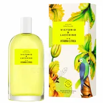 Victorio & Lucchino Perfume N°18 Vitamina Citrica Unisex Eau de Toilette 150ML