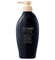 e. Tsubaki Premium Ex Damage Care & Repair Shampoo 450ML