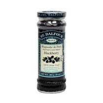 ST.Dalfour Blackberry 284GR