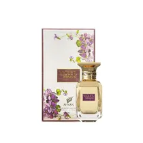 Edp Afnan Violet Bouquet Vapo 80ML