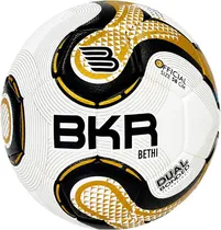 Bola de Futebol Inf. Sub 12 BKR Bethi - N° 3