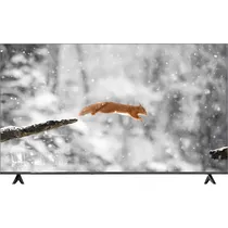 TV Smart LED Xion 65" 4K Wifi XI-LED65W - Preto