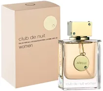 Perfume Armaf Club de Nuit Woman Edp Fem 105ML