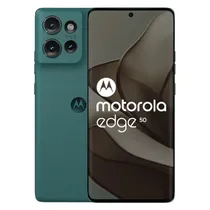 Smartphone Motorola Edge 50 5G XT2407-2 512GB 12GB Ram Dual Sim Tela 6.7" - Verde