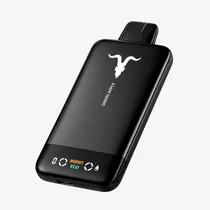 Ignite V155 Ultra Slim Black Green Apple