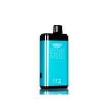 Pod Dinner Lady 50K Banana Ice/Peach Man