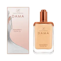Perfume Nadia Ferreira Dama Shimmering Glow Oil 100ML