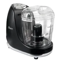 Oster T3320-013 Mini Procesador de Alimentos 3 TZ 60HZ 110V