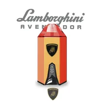 Lamborghini Vaper Desechable 12000PUFFS Tropical Fruits 2%